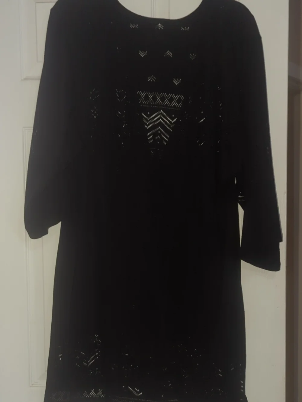 Swim Cover Up